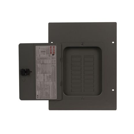 Eaton BRCOVC14, BRCOVC15