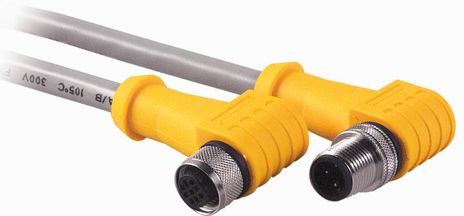 Turck WK 4.4T-0.2-WS 4.4T, WK 4.4T-0.3-WS 4.4T, WK 4.4T-0.4-WS 4.4T, WK 4.4T-0.45-WS 4.4T, WK 4.4T-0.5-WS 4.4T, WK 4.4T-0.6-WS 4.4T, WK 4.4T-0.7-WS 4.4T, WK 4.4T-0.8-WS 4.4T, WK 4.4T-0.9-WS 4.4T, WK 4.4T-1-WS 4.4T, WK 4.4T-1.1-WS 4.4T, WK 4.4T-1.2-WS 4.4T, WK 4.4T-1.3-WS 4.4T, WK 4.4T-1.5-WS 4.4T, WK 4.4T-1.6-WS 4.4T