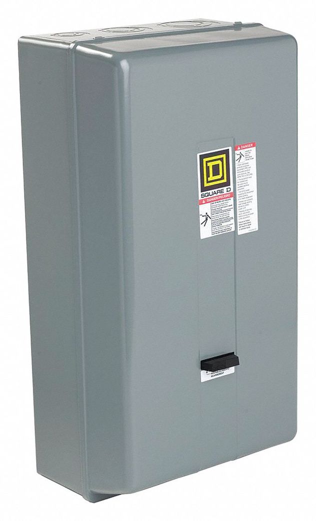 Square D 9991-SEG8