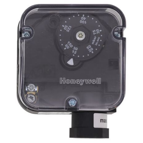 Honeywell Flame Safeguard C6097B3085