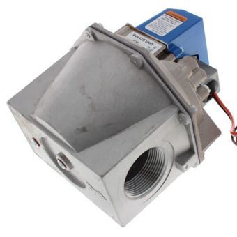 Honeywell Flame Safeguard V4943B1035