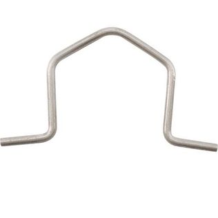 Component Hardware Group, Flame Gard 300001, DROPHANDLE