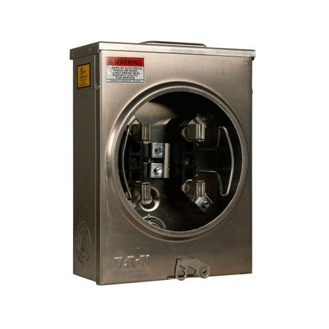 Eaton UATRS101CCH