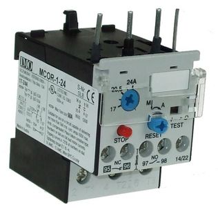 IMO Automation MCOR-1-24