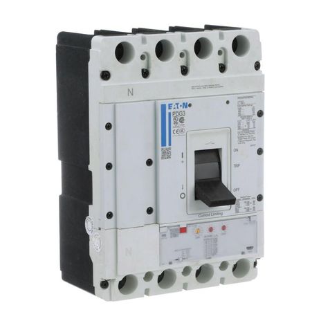 Eaton PDF34M0600B2NJ, PDF34M0600B2NK, PDF34M0600B2NL, PDF34M0600B2NN, PDF34MH250B2NJ, PDF34MH250B2NK, PDF34MH250B2NL, PDF34MH250B2NN, PDF34MH400B2NJ, PDF34MH400B2NK, PDF34MH400B2NL, PDF34MH400B2NN