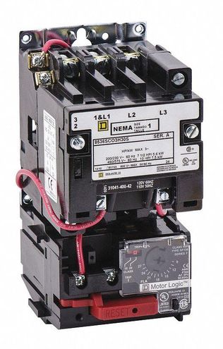 Square D 8536SCO3V02H30S