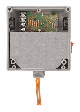 Functional Devices RIBXLSF