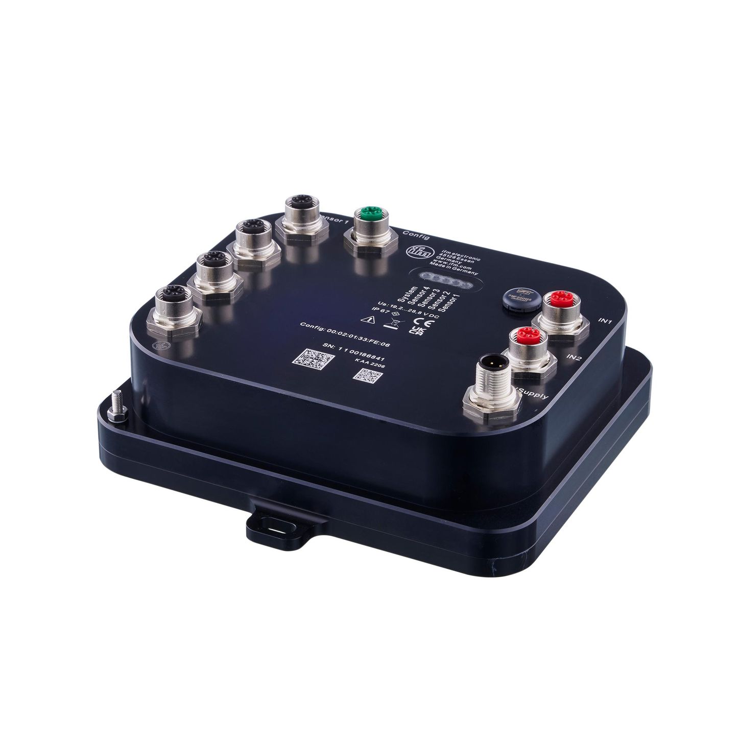 ifm Efector VSE903