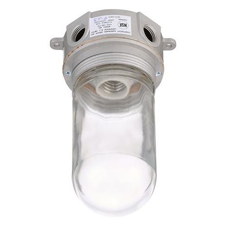 Component Hardware Group, Standard Keil 2310-1004-1000, 2310-3004-1000, VXS100PX