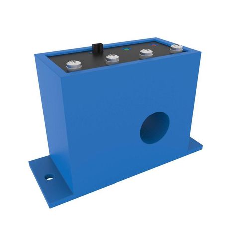 Eaton EGF3NCACDET3, EGF3NOACDET3, EGF3NODCDET3, EGF3NODCNET3