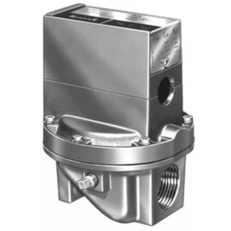 Honeywell Flame Safeguard V48A2185