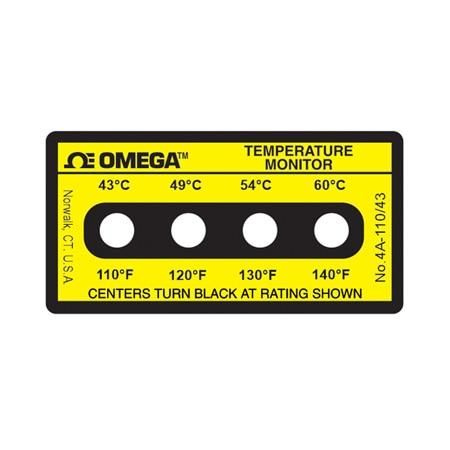 Omega 4A-A-110, 4A-A-110-30