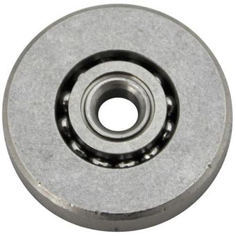 Component Hardware Group, Standard Keil 1320-1219-3000, B20-1219