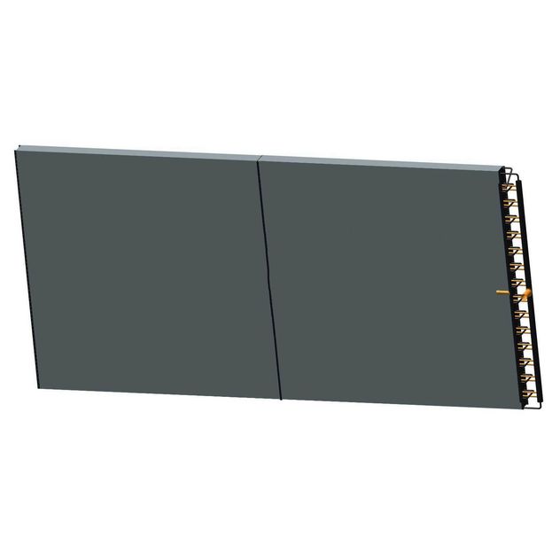 Carrier 48EJ400372, 48EJ402401, 48EJ402417C, 48EJ402431C