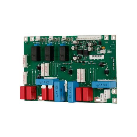 Eaton S00591, S00592