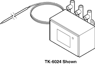 Schneider Electric TK-8124