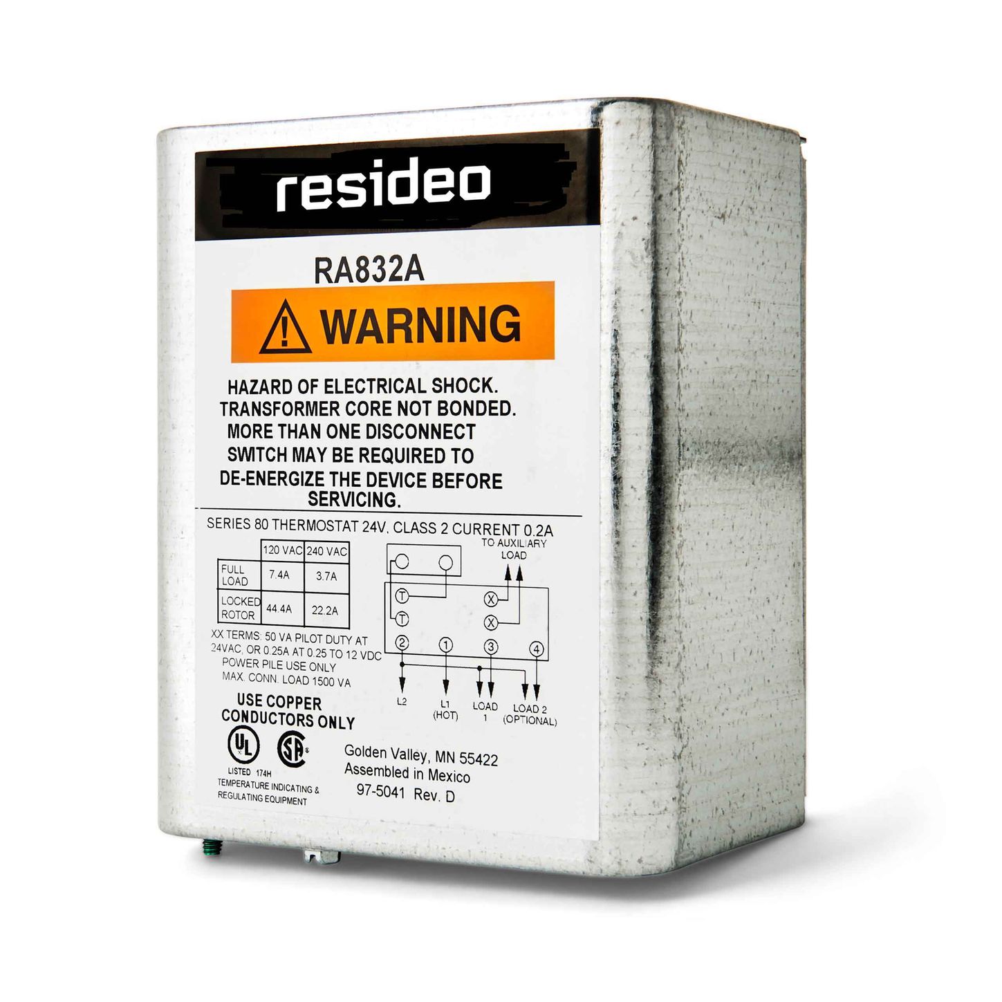 Resideo RA832A1082