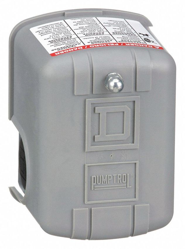 Telemecanique 9013FHG9J27