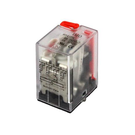 IMO Automation HY41PN120AC, HY41PN12AC