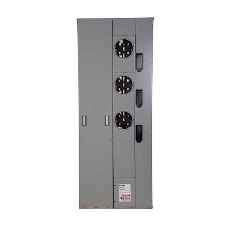 Eaton 1MP3206R, 1MP3206RC, 1MP3206RP