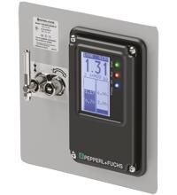 Pepperl+Fuchs PROCESS 7500-MTD-PMSW-01