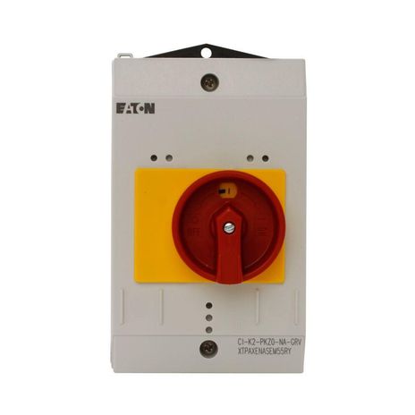 Eaton XTPAXENASEM55RY