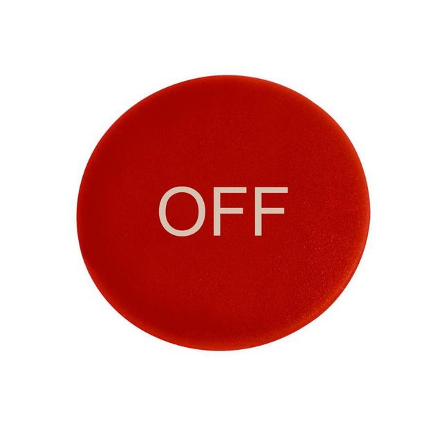 Eaton M22-XD-R-GB5, M22-XDP-R-GB5