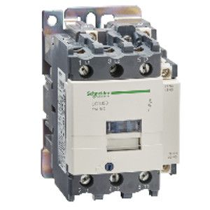 Schneider Electric, Square D LC1D50B7, LC1D50F7, LC1D50U7