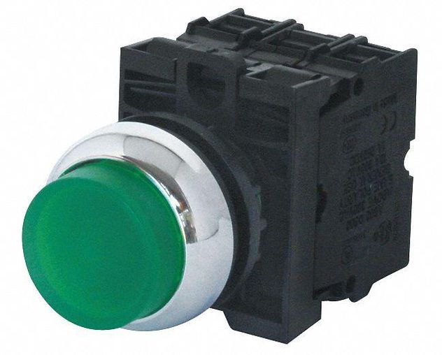 Eaton M22M-DLH-G-K20-G