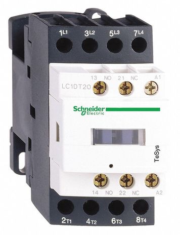 Square D LC1DT25G7