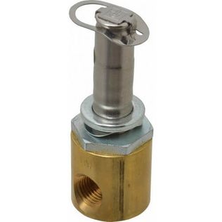 Parker 04F20O2118ACF