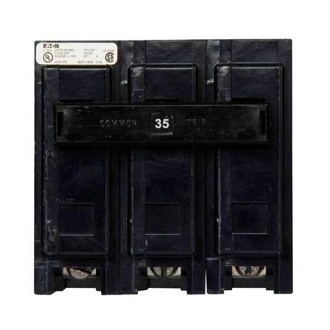 Eaton HQP3035H, HQP3035R3, HQP3035R6