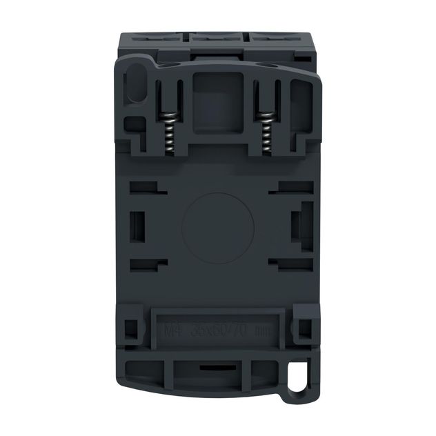 Square D LC1D09K7, LC1D09N7, LC1D09W7