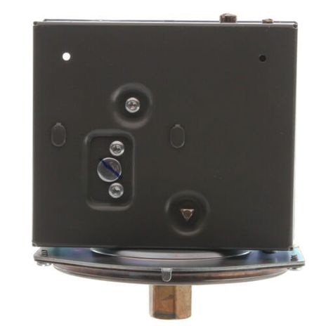 Honeywell, Honeywell Flame Safeguard L408J1009
