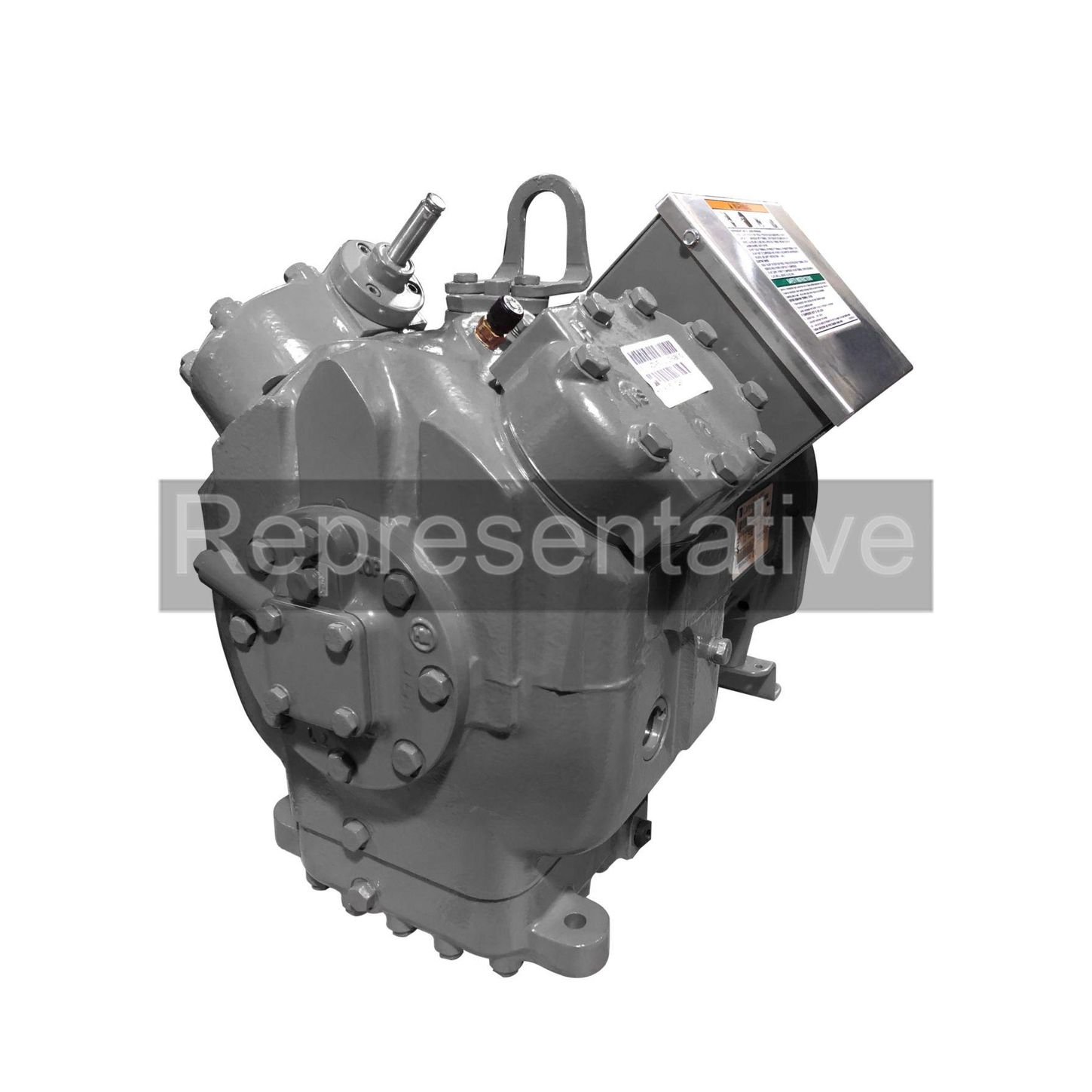 Carrier 06DA8180A03600