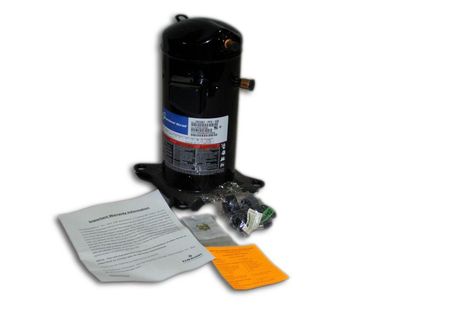 Carrier ZR26K3-PFV-930