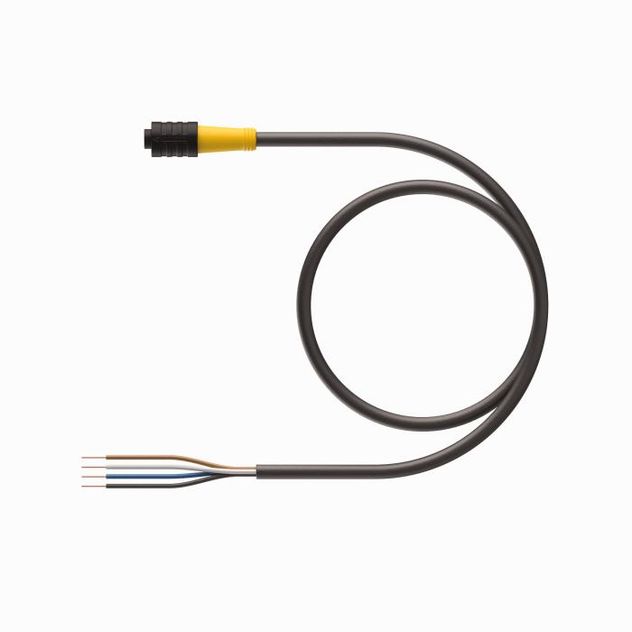 Turck PKG 4Z-0.2/S90, PKG 4Z-0.5/S90/S101, PKG 4Z-10/S90, PKG 4Z-10/S90/S101, PKG 4Z-15/S90/S101, PKG 4Z-2/S90, PKG 4Z-2/S90/S101, PKG 4Z-3/S90, PKG 4Z-3/S90/S101, PKG 4Z-4/S90, PKG 4Z-4/S90/S101, PKG 4Z-5/S90, PKG 4Z-5/S90/S101, PKG 4Z-6/S90, PKG 4Z-6/S90/S101