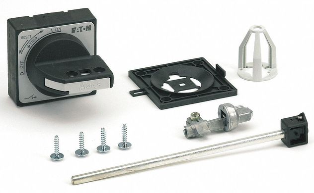 Eaton XTPAXRHMB, XTPAXRHMRY