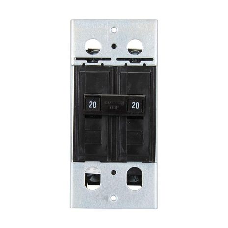 Eaton QC2FP
