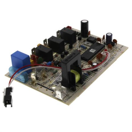 Carrier 17122000002587