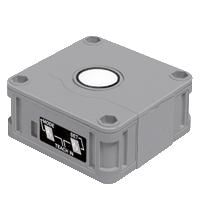 Pepperl+Fuchs FACTORY UB2000-F42-E4-V15, UB2000-F42-E5-V15