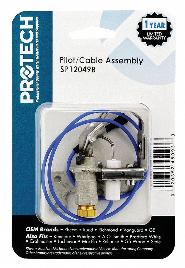Rheem SP12049B