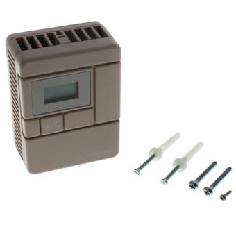 Siemens Building Technologies 540-680FA