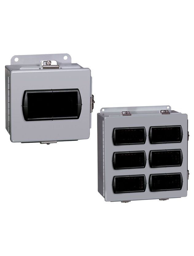 Dwyer PME-01, PME-43