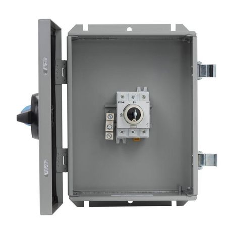 Eaton ER53060UD, ER53060UG, ER53060UX, ER53080UG