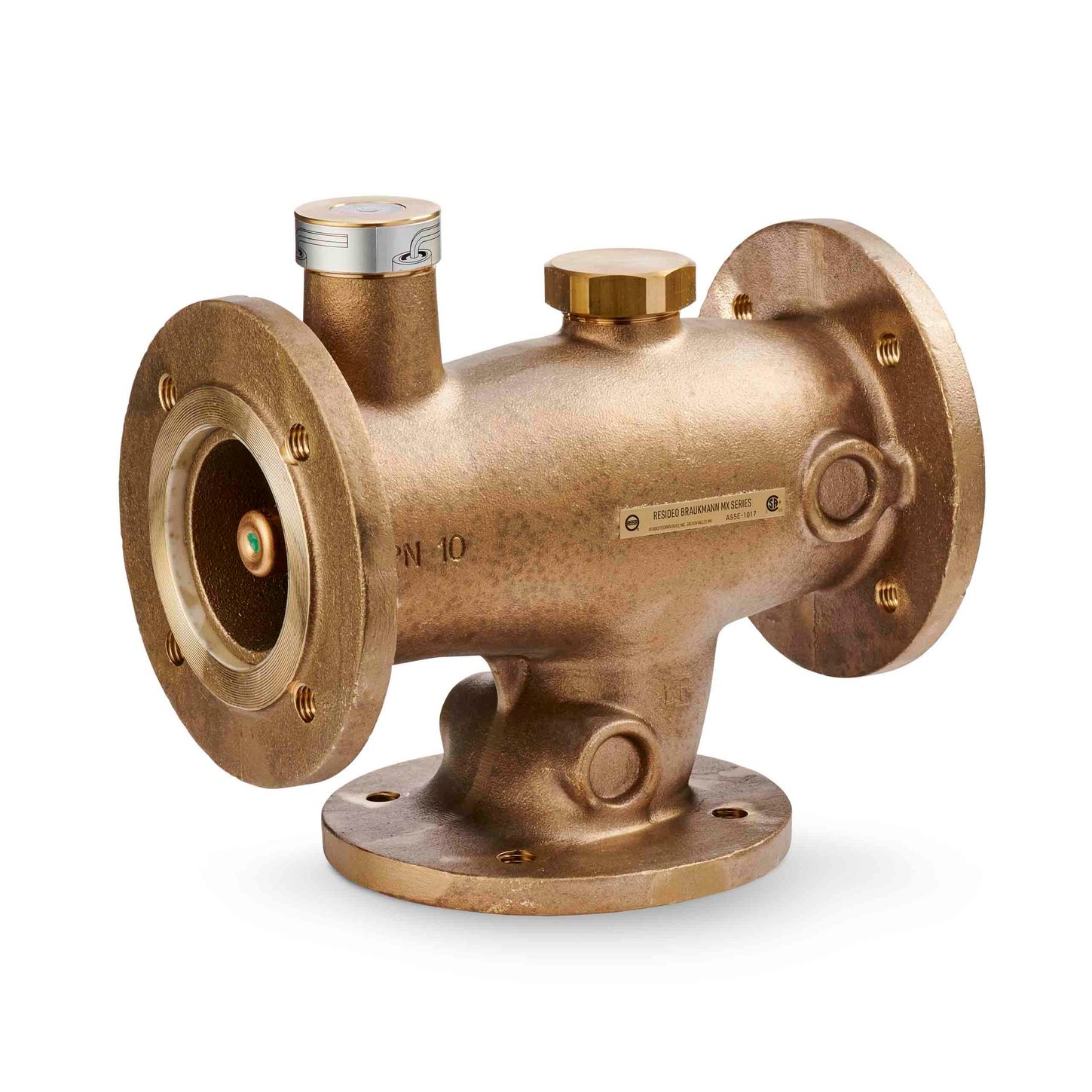 Resideo MX131LF, MX132LF