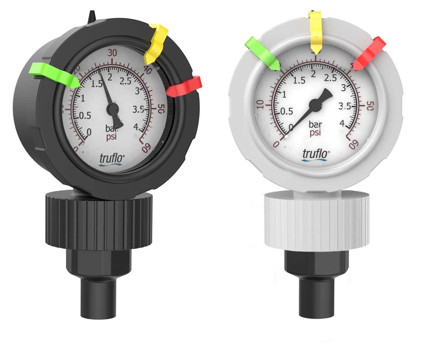 ICON Process Controls BAG-P-0-100, BAG-P-0-160, BAG-P-0-30, BAG-P-0-60, BAG-PP-0-100, BAG-PP-0-160, BAG-PP-0-30, BAG-PP-0-60