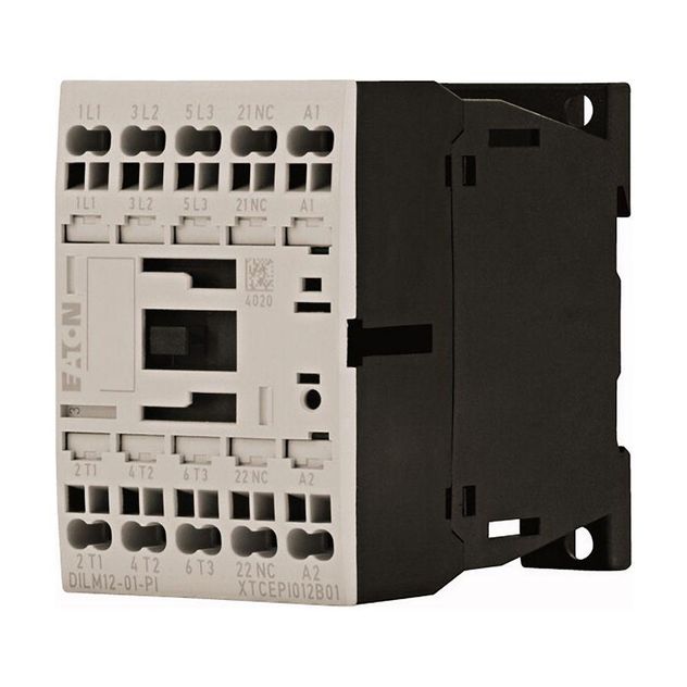 Eaton XTCEPI012B01A, XTCEPI012B01AO, XTCEPI012B01F, XTCEPI012B01G2, XTCEPI012B01T, XTCEPI012B01TD, XTCEPI012B01W