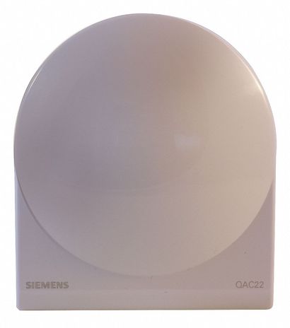 Siemens Building Technologies QAC22