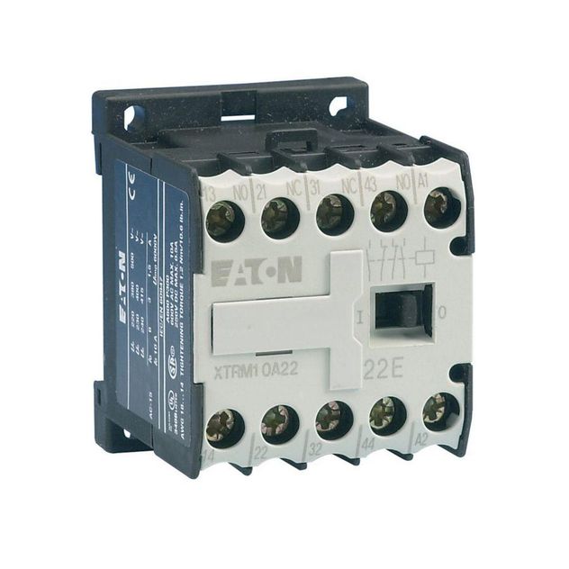 Eaton XTRM10A22E